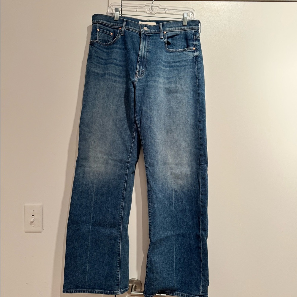 Mother Denim Jeans